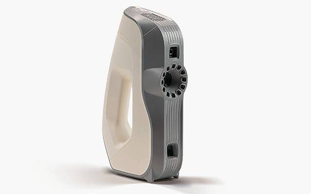 Artec Eva 3D Scanner