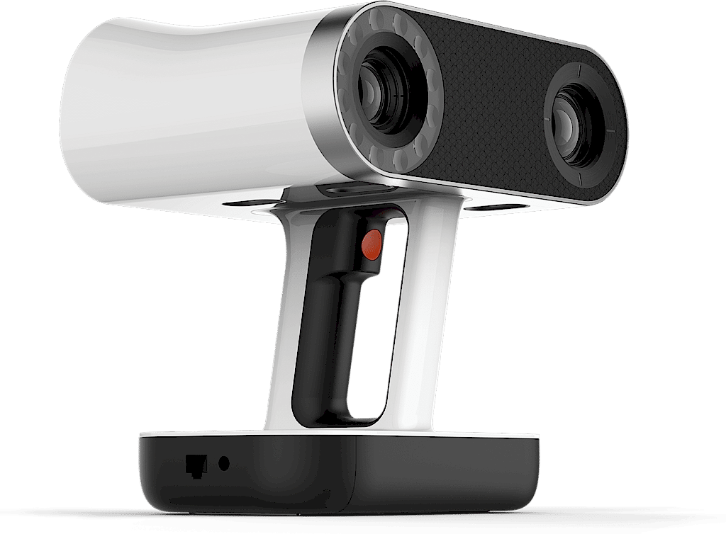 Artec Leo 3D Scanner