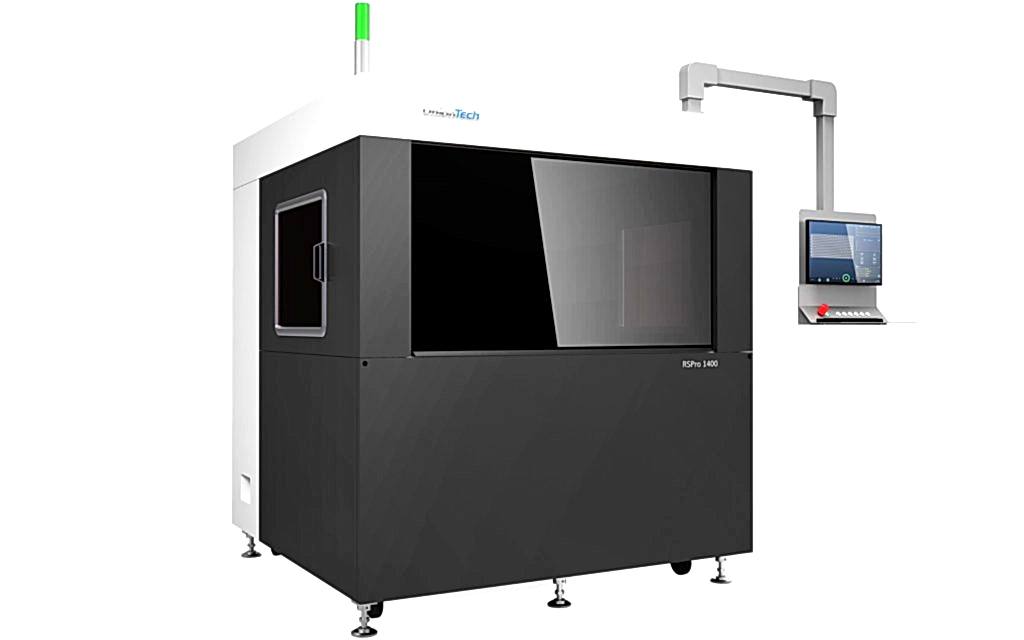UnionTech RSPro 1400