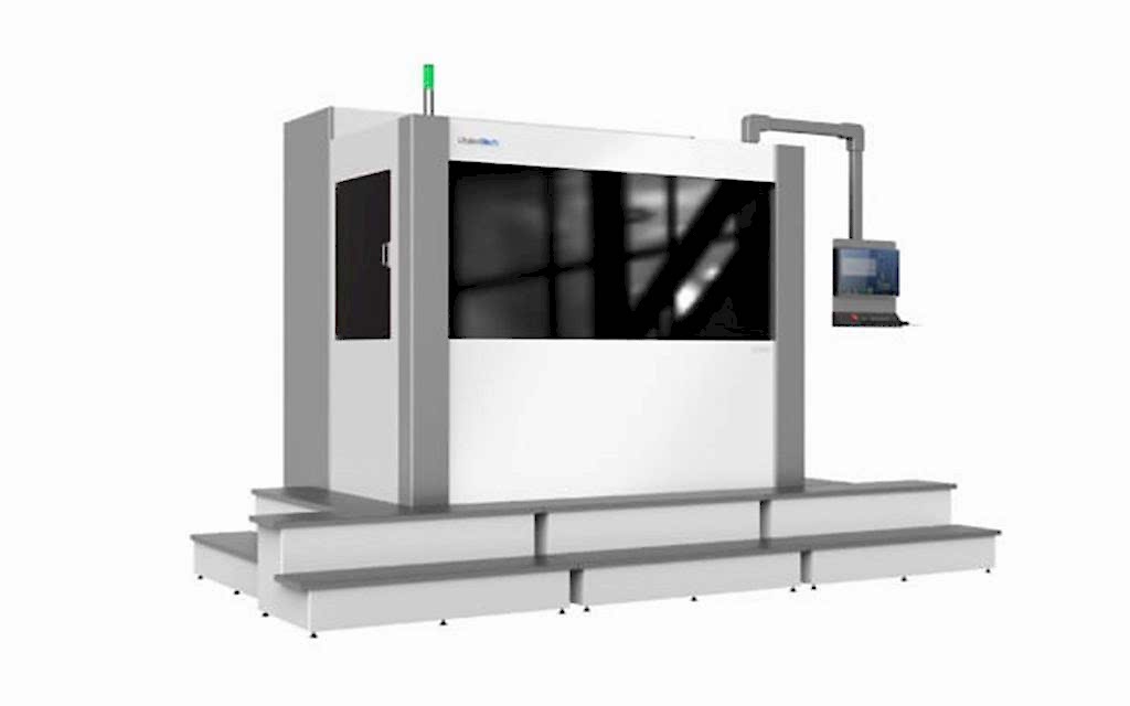 UnionTech RSPro 2100